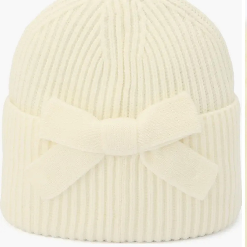 NWOT Kate Spade Hat
